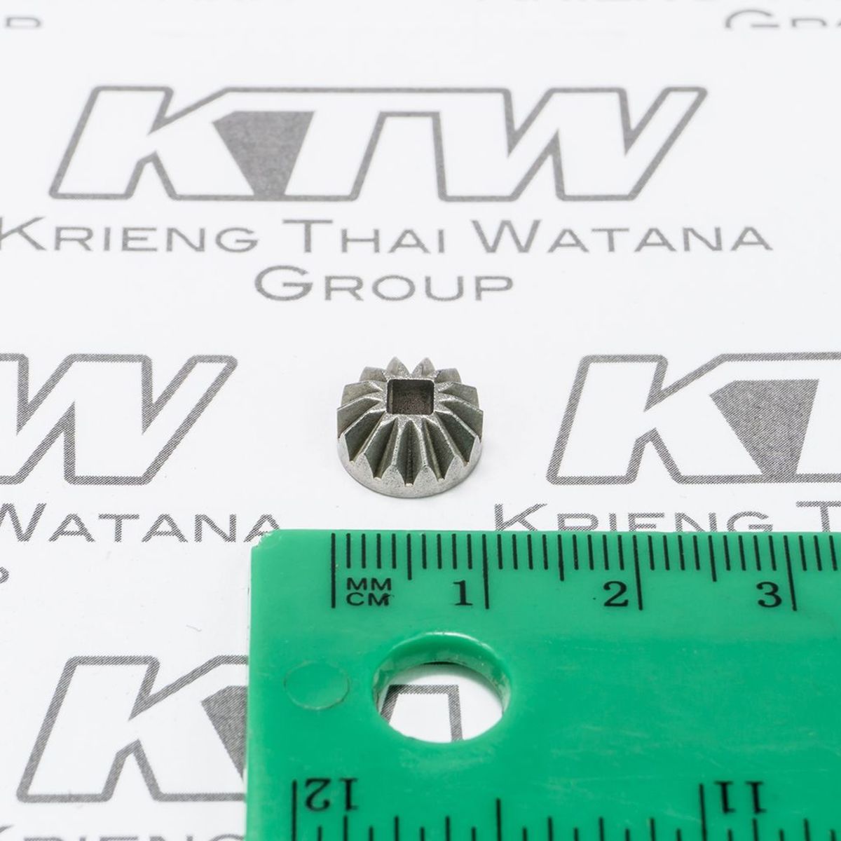 อะไหล่UC3020A#68 STRAIGHT BEVEL GEAR 14