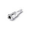 ข้อต่อลมตัวเมียหางปลา SH-24(40SHA) 1/2"