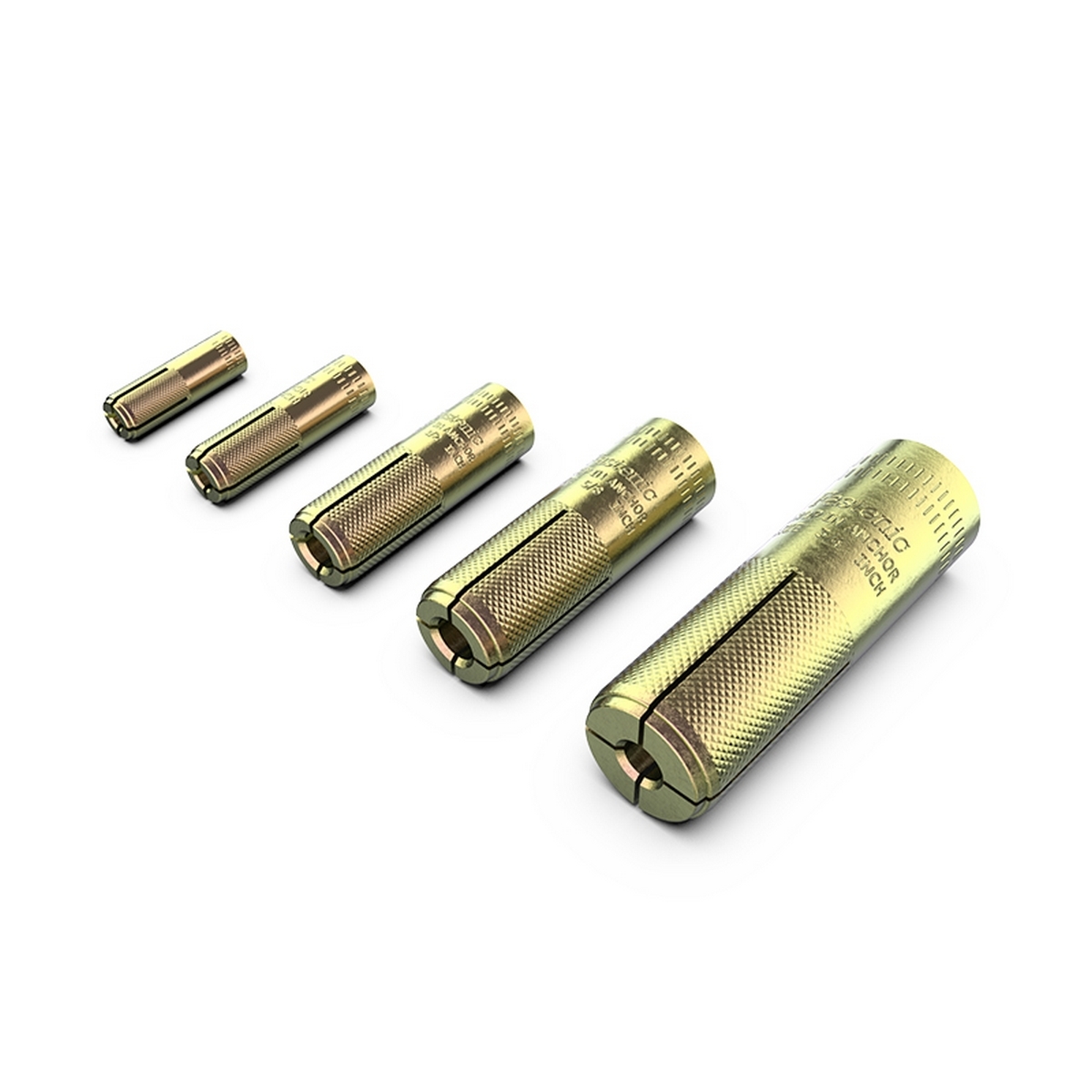 DR-12*50 พุกดร็อปอิน 1/2
