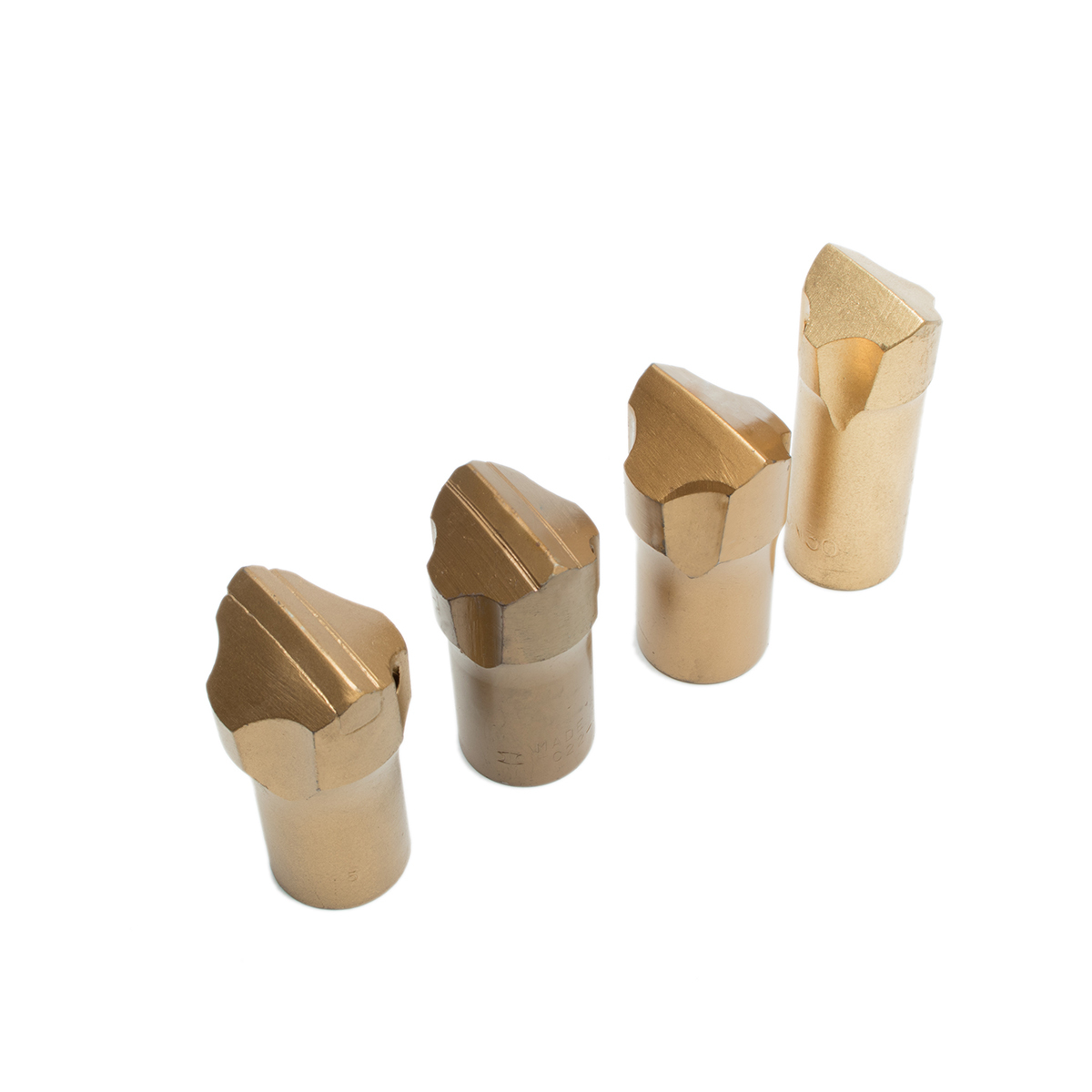 หัวดอกเจาะ TC40X22MM (CAR BIT)