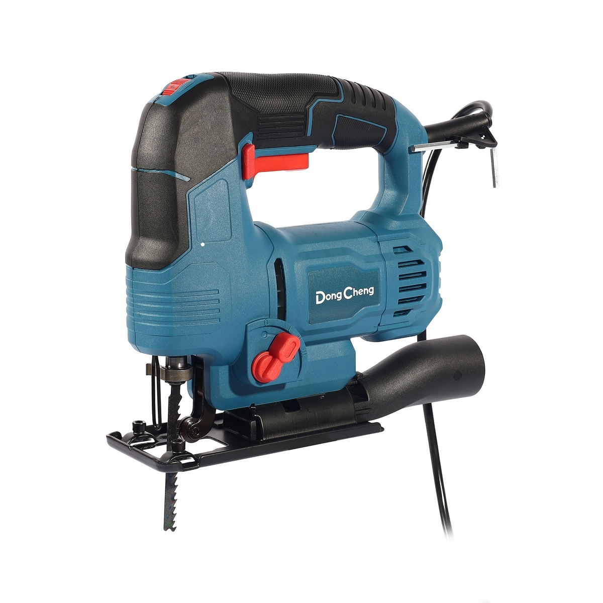 เลื่อยจิ๊กซอว์ 550W ปรับรอบ-เตะ