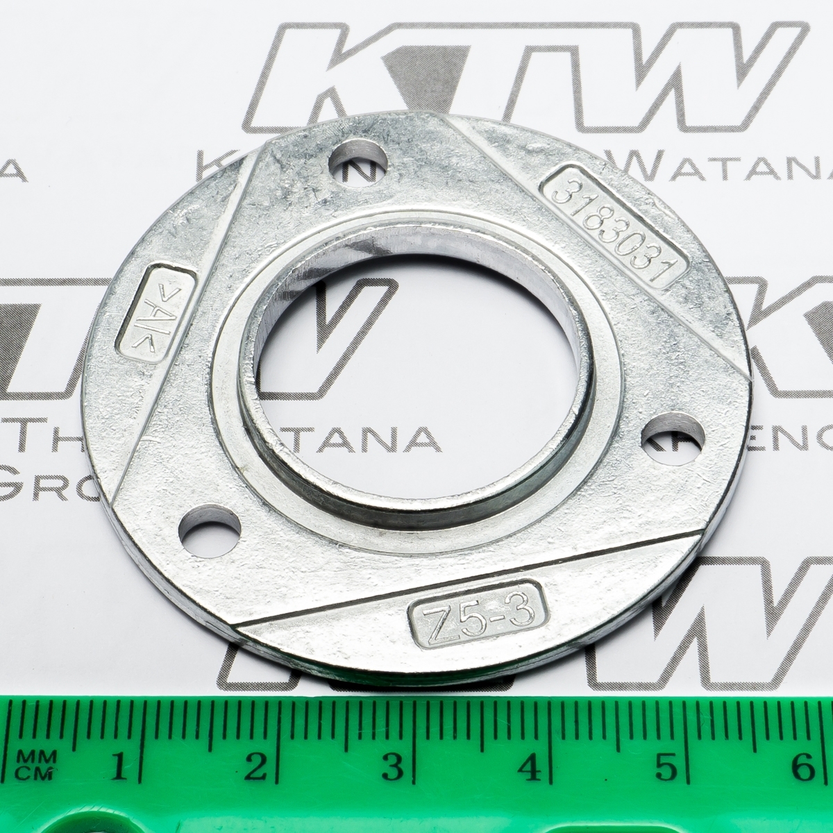 อะไหล่M9202B#32 BEARING BOX COVER(MT922)