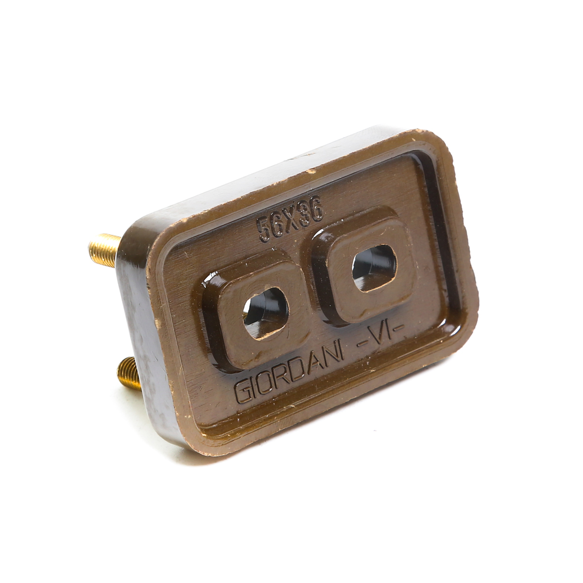 อะไหล่ TERMINAL BOARD #16 MD40-160/4.0