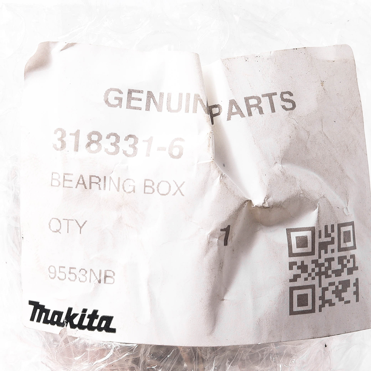 อะไหล่ DGA405#23 BEARING BOX (DGA404)