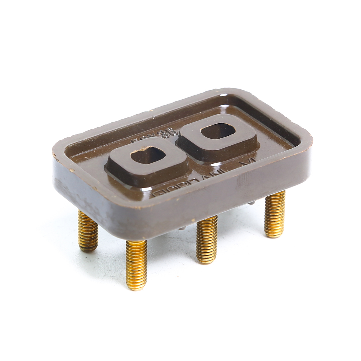 อะไหล่ TERMINAL BOARD #16 MD40-160/4.0