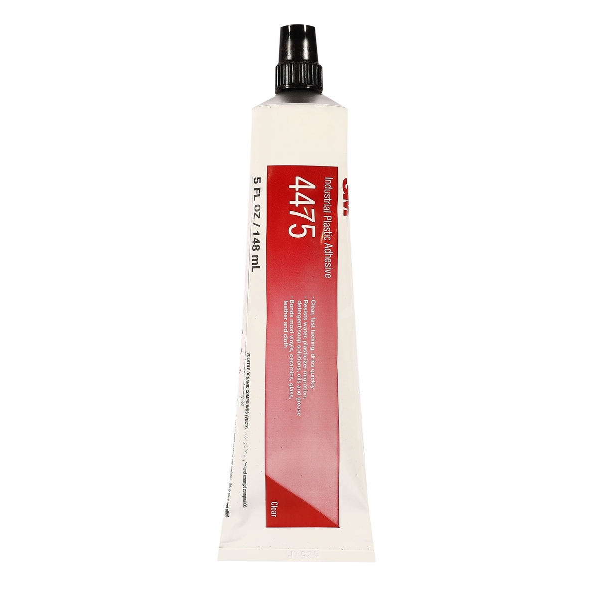 กาวติดพลาสติก 4475 สีใส (5 ออนซ์)