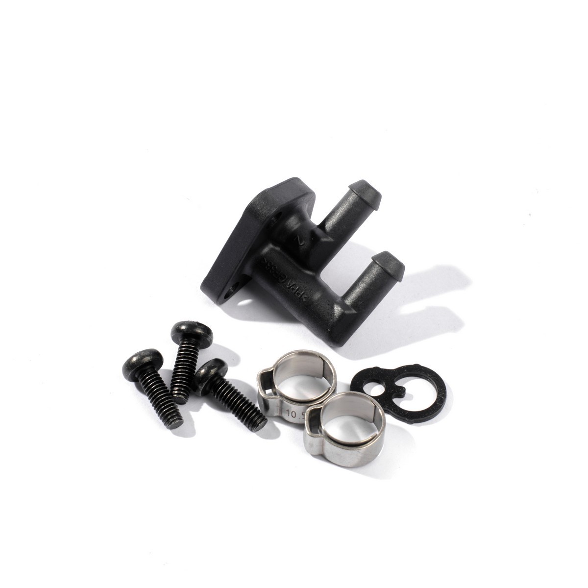 SET DOUBLE NIPPLE REPLACEMENT