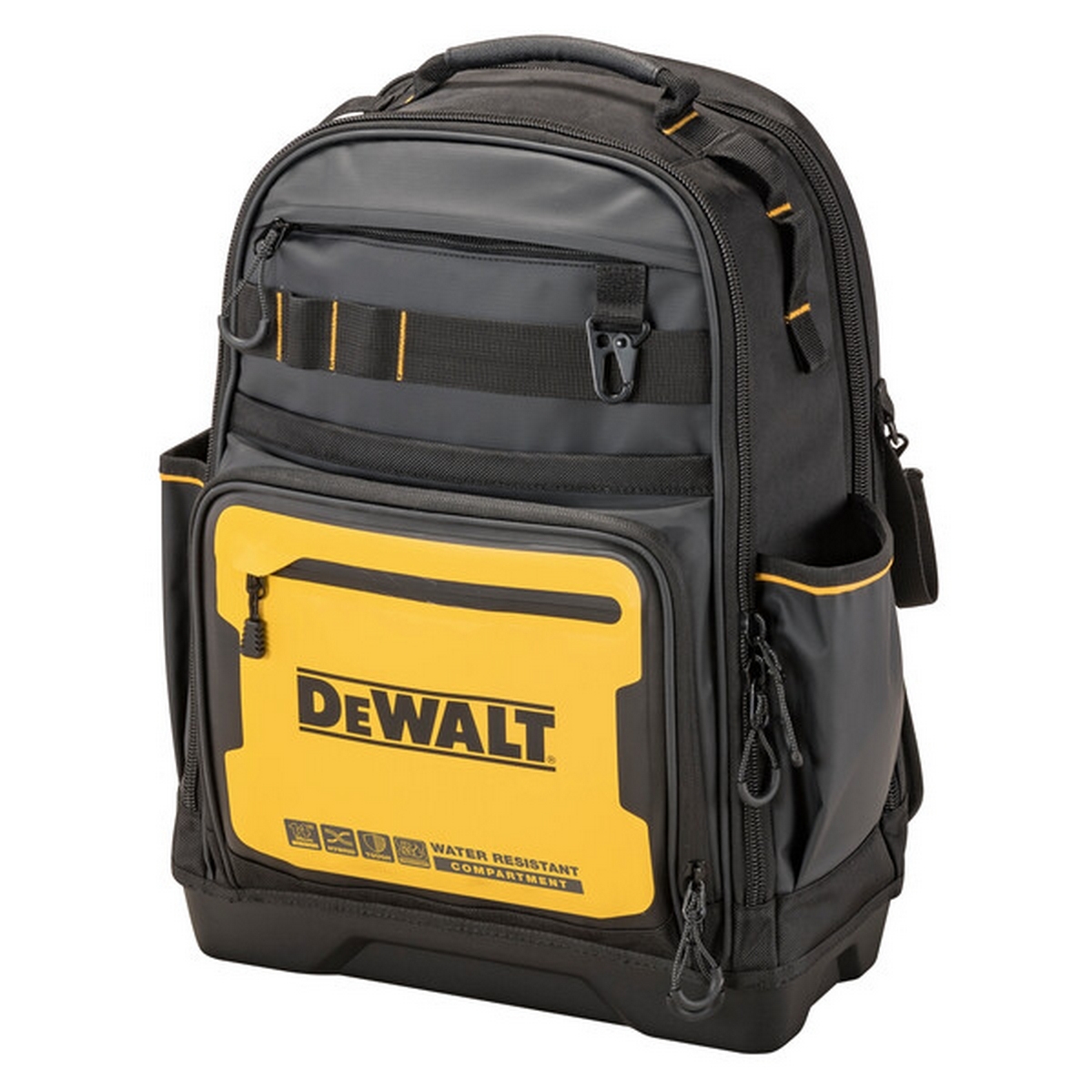 กระเป๋าสะพายบ่า PRO BACKPACK