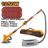 220V เครื่องขัดผนัง ด้ามยาว 1050W