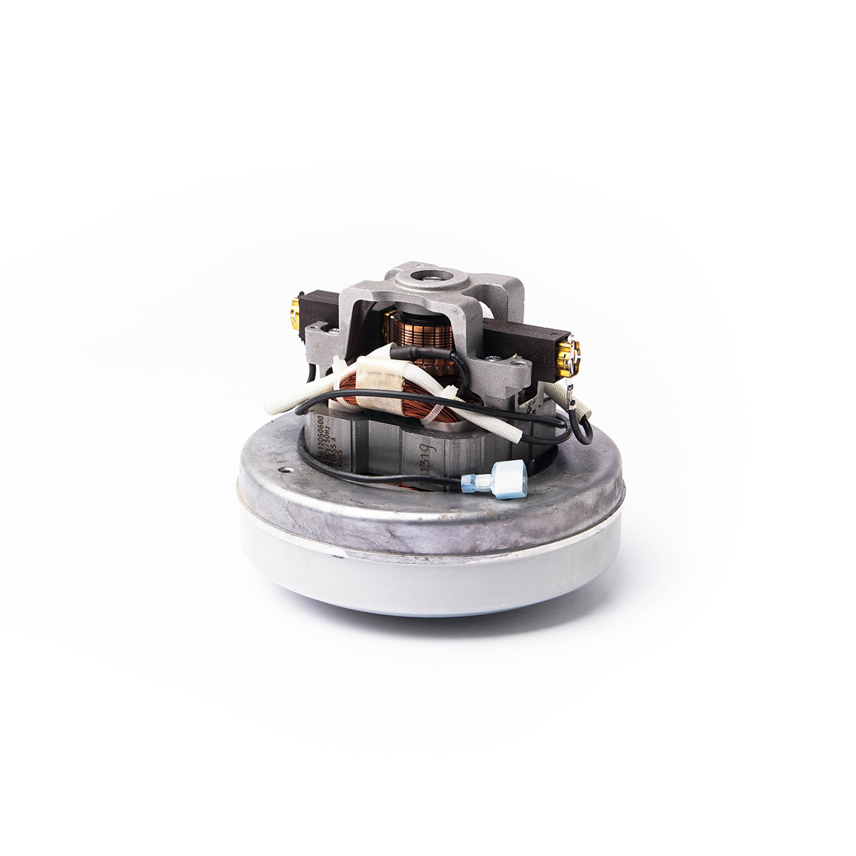 VAC MOTOR, 230V 5.7 1ST TF