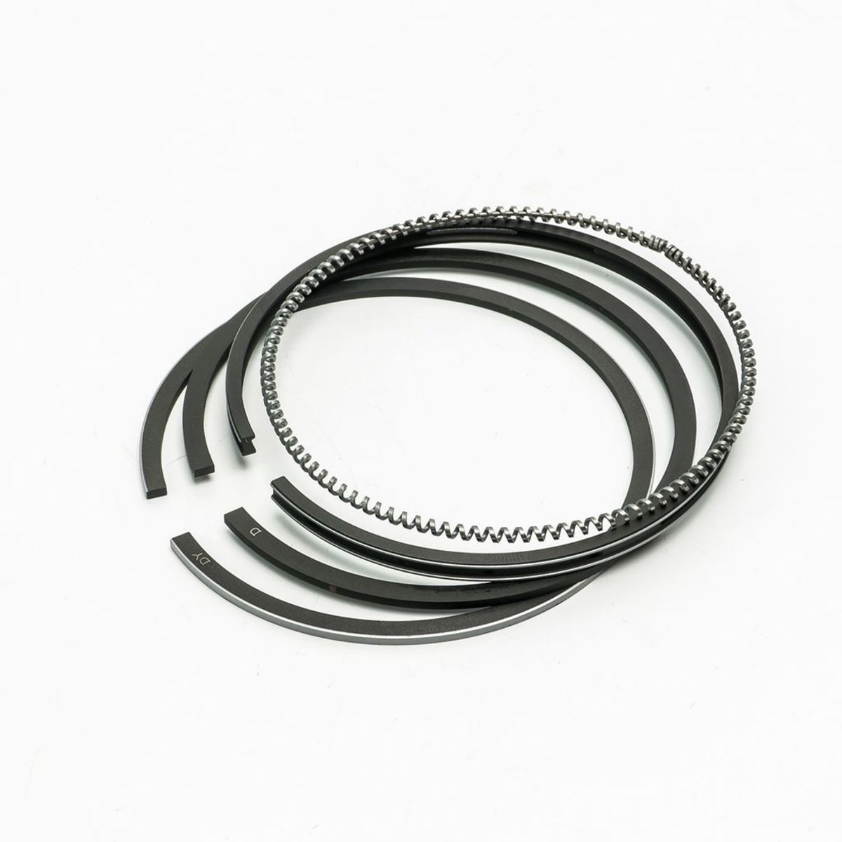 อะไหล่ H50ZB2631#04/01-03 ชุดแหวนลูกสูบ