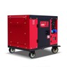 KDX11000ES เครื่องปั่นไฟดีเซล 8.5 KW