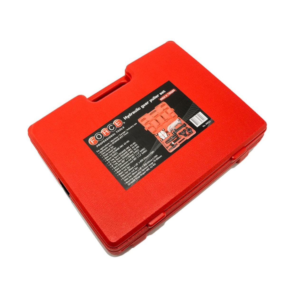 66622 ชุดจานประกบลูกปืน+ขาเลื่อน