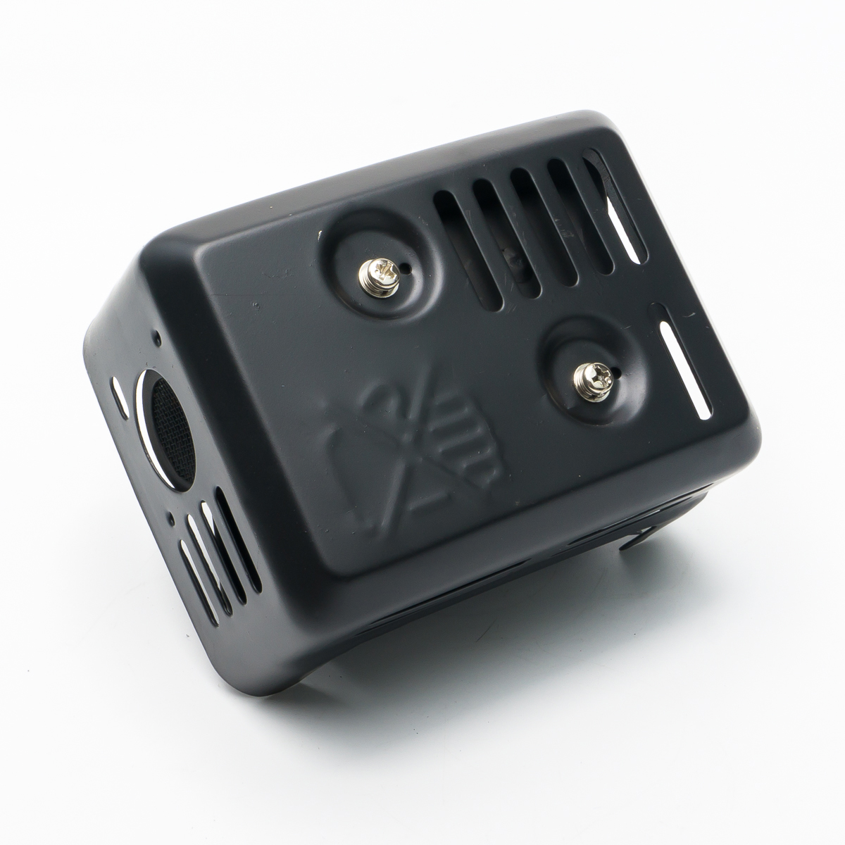 อะไหล่ WX200F - ชุดไอเสีย