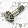 อะไหล่6940DW#14 ZEROL BEVEL GEAR 13