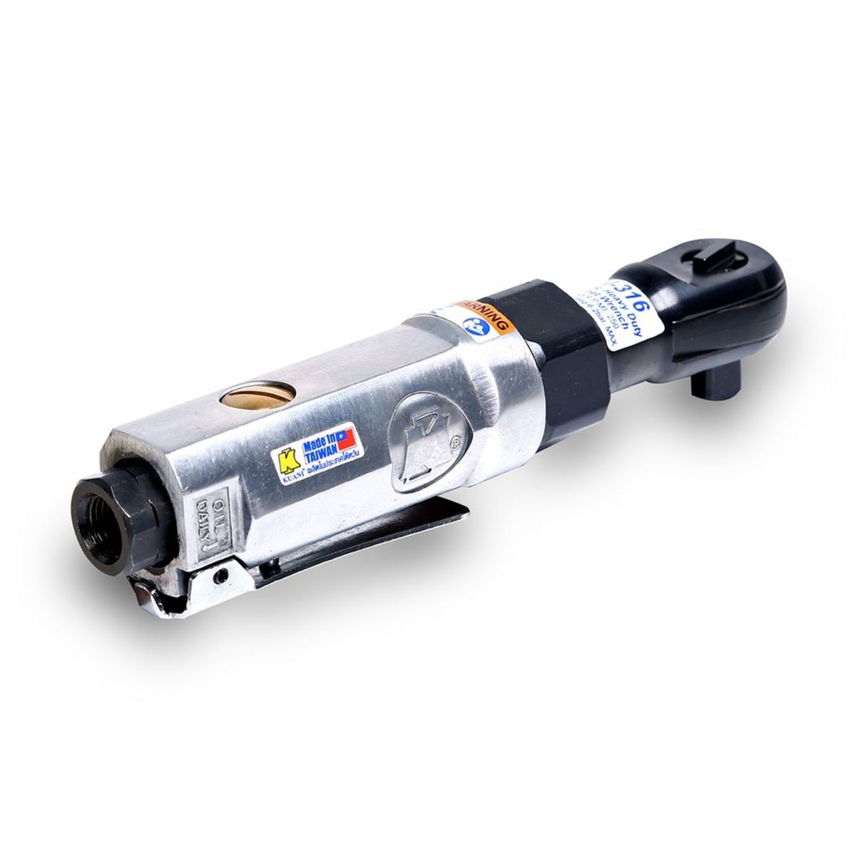 KW-316 ด้ามฟรีกระแทก 3/8