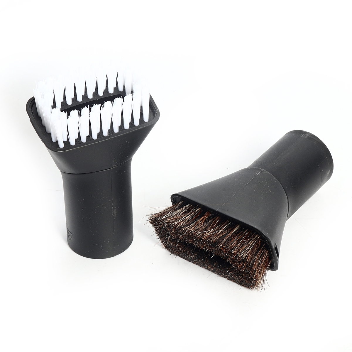 BRUSH CAR SET 35MM BROWN BOX