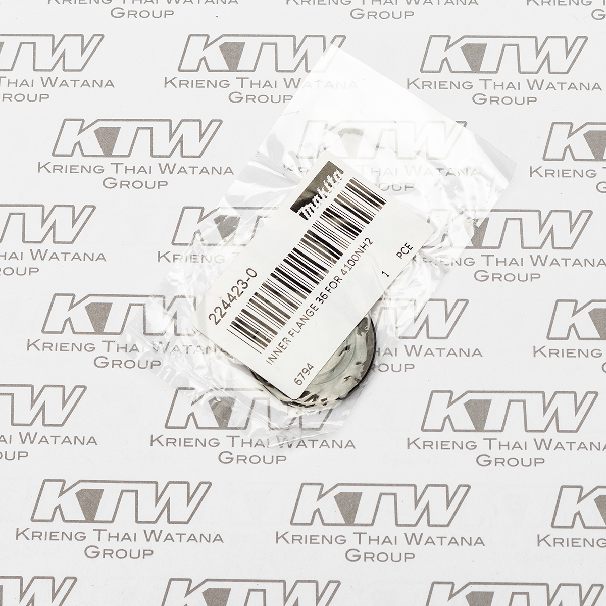 อะไหล่ 4100NH2#41 INNER FLANGE 36