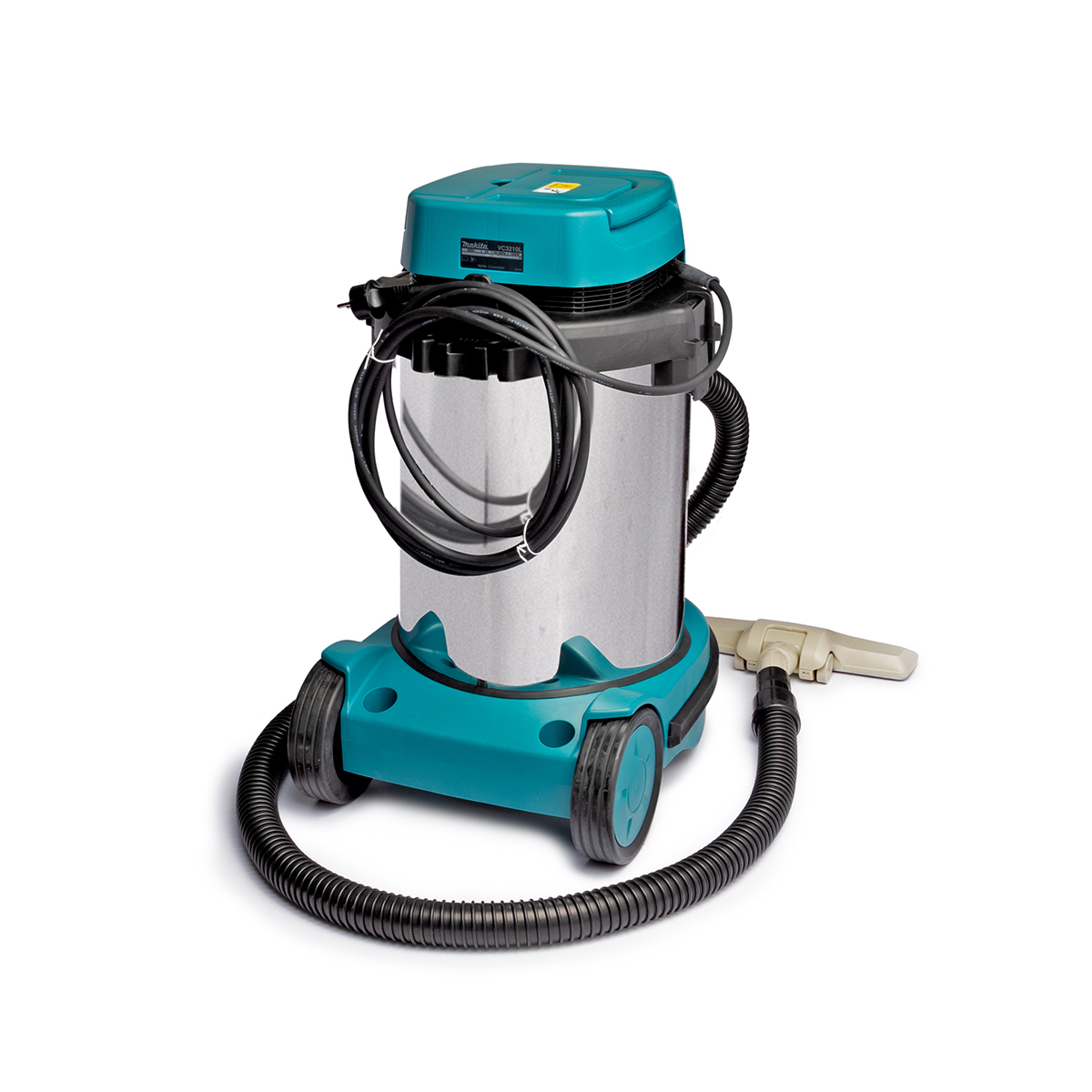 VC3210LX1 เครื่องดูดฝุ่น น้ำ-แห้ง 32L