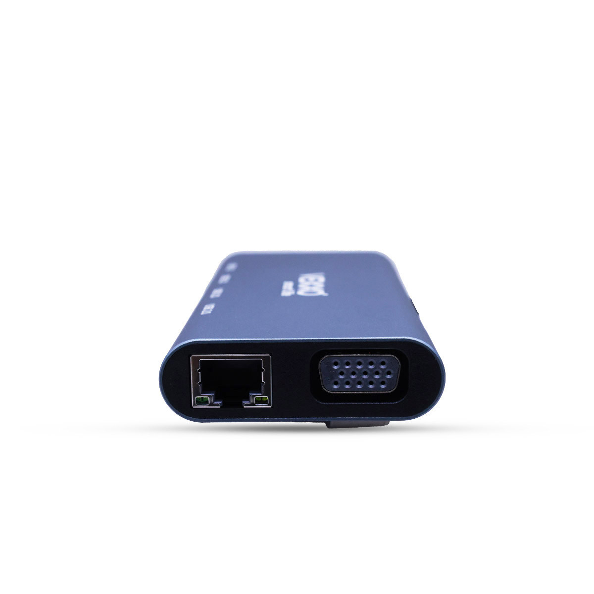 CH11 USB HUB TYPE-C TO HDTV 11IN1