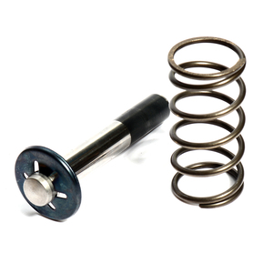 PISTON -NUR FUER ERSATZ