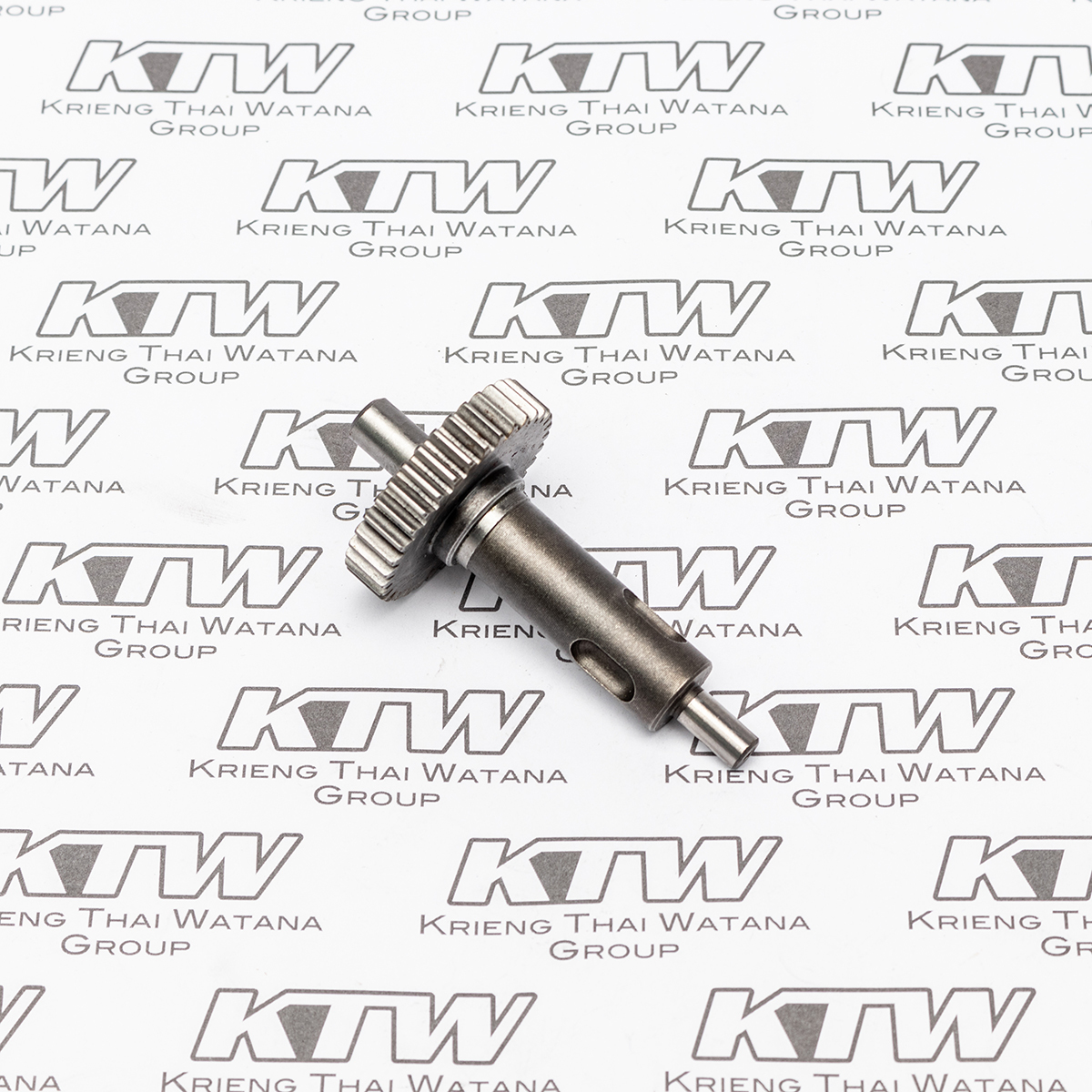 อะไหล่ FS2700#64 SPUR GEAR 35 COMPLETE