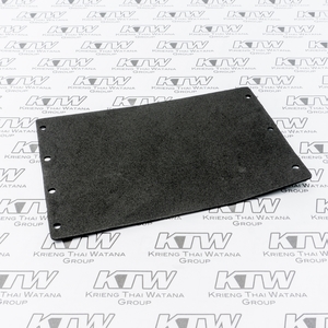 อะไหล่ M9400#57 CORK RUBBER PLATE(MT940)