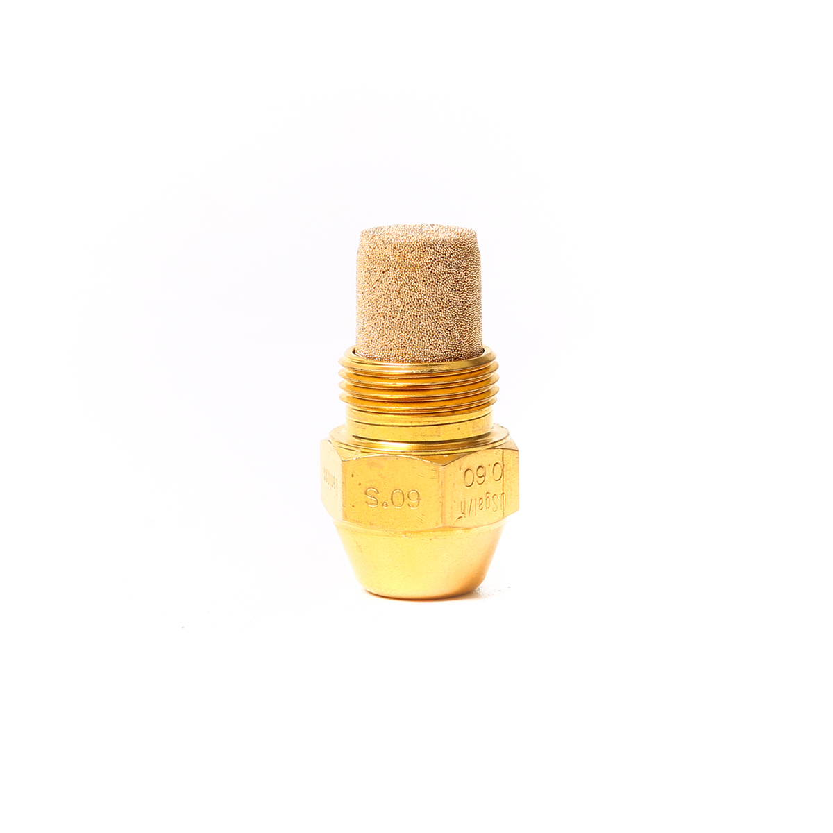 BURNER NOZZLE