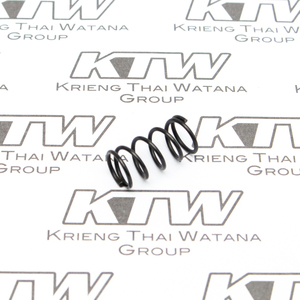 อะไหล่DV-9000/9000I#18 PRESSED SPRING