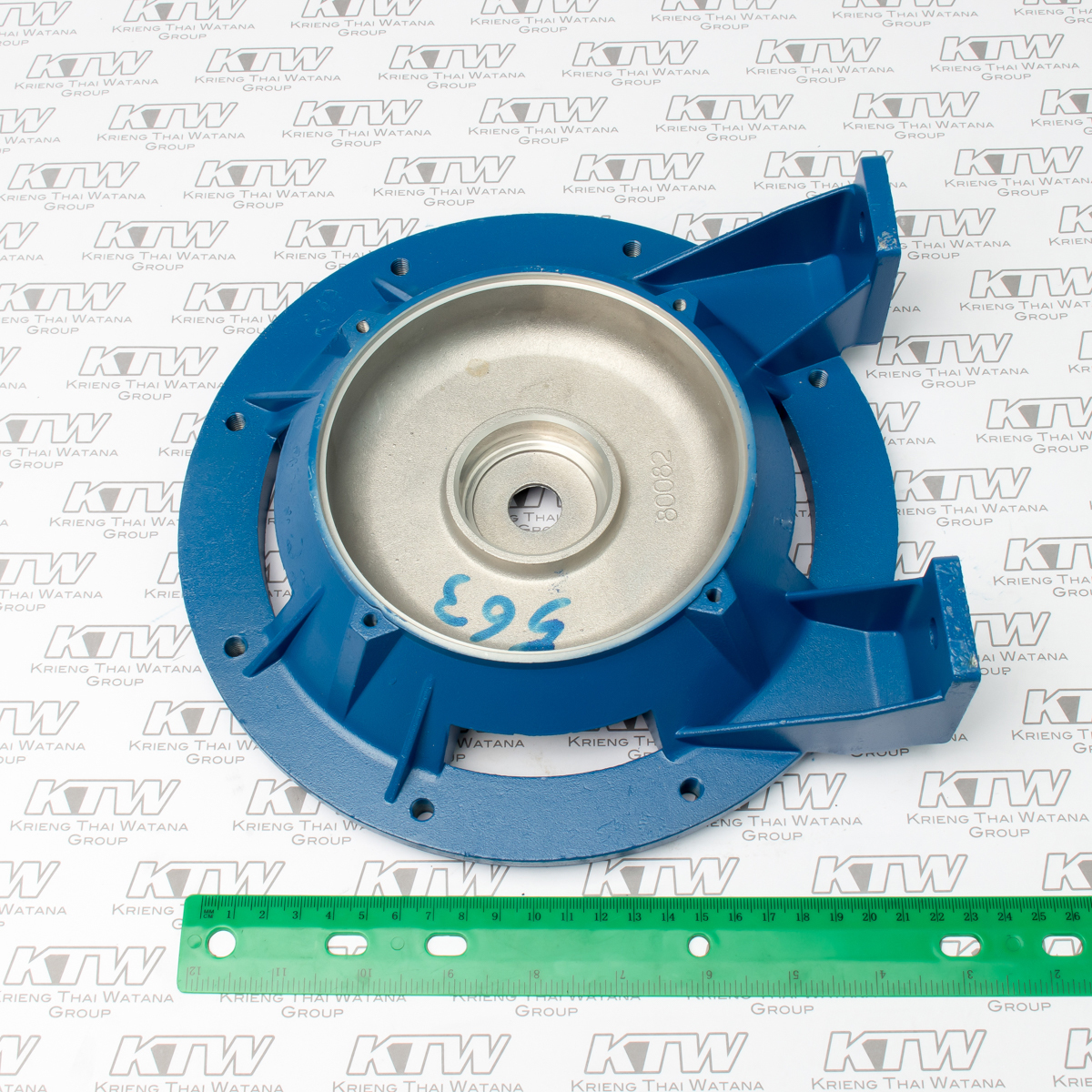 อะไหล่ MOTOR BRACKET CDX120/20