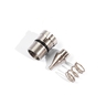 SET VALVE SERVO