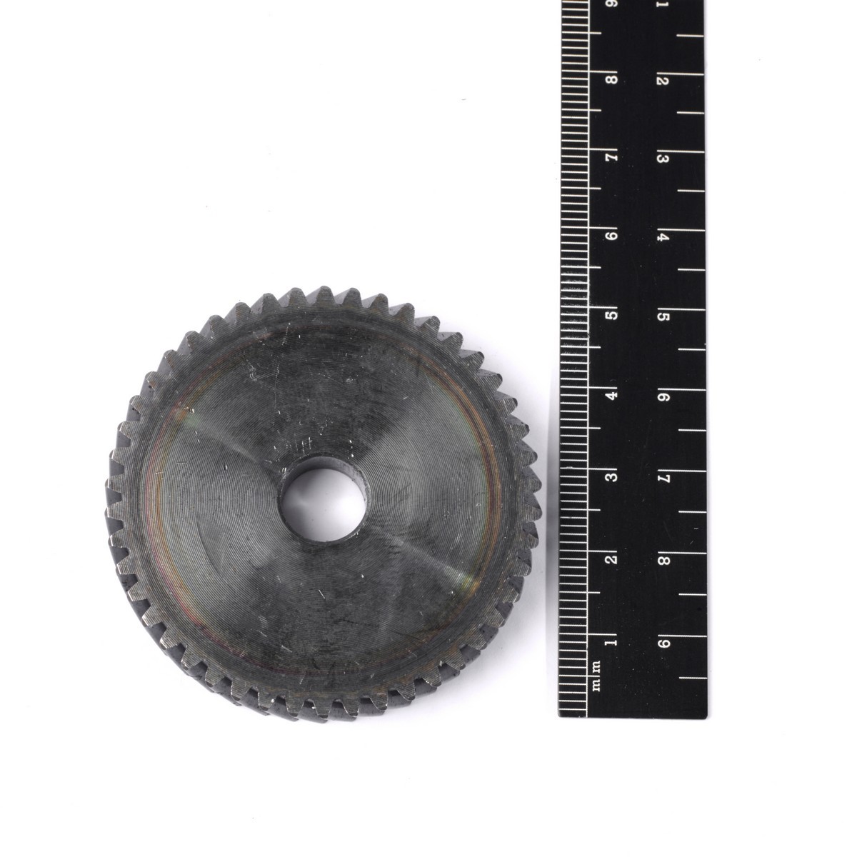 อะไหล่ MB13A #72 MIDDLE GEAR