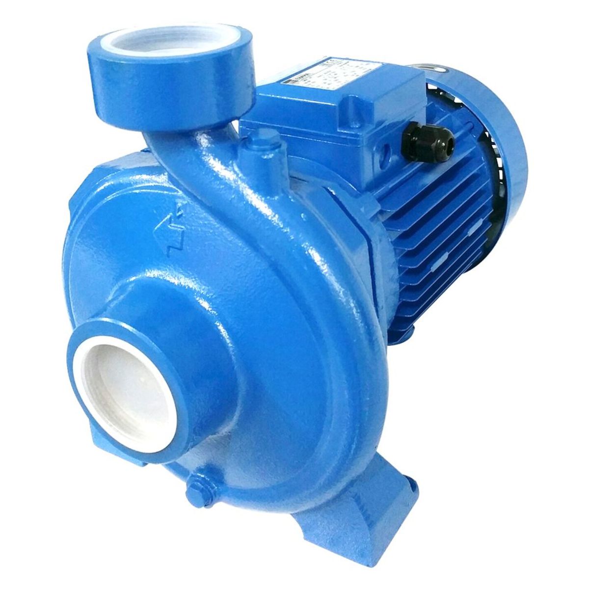 CMB-1.00T ปั๊มหอยโข่ง (1 HP 3สาย)