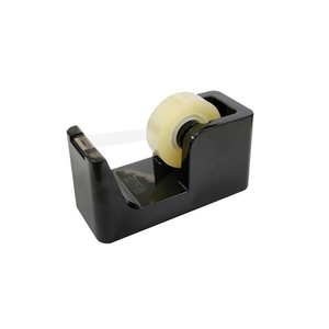 แท่นตัดเทป รุ่น TD-110  แกนเทป 1" (สีดำ)