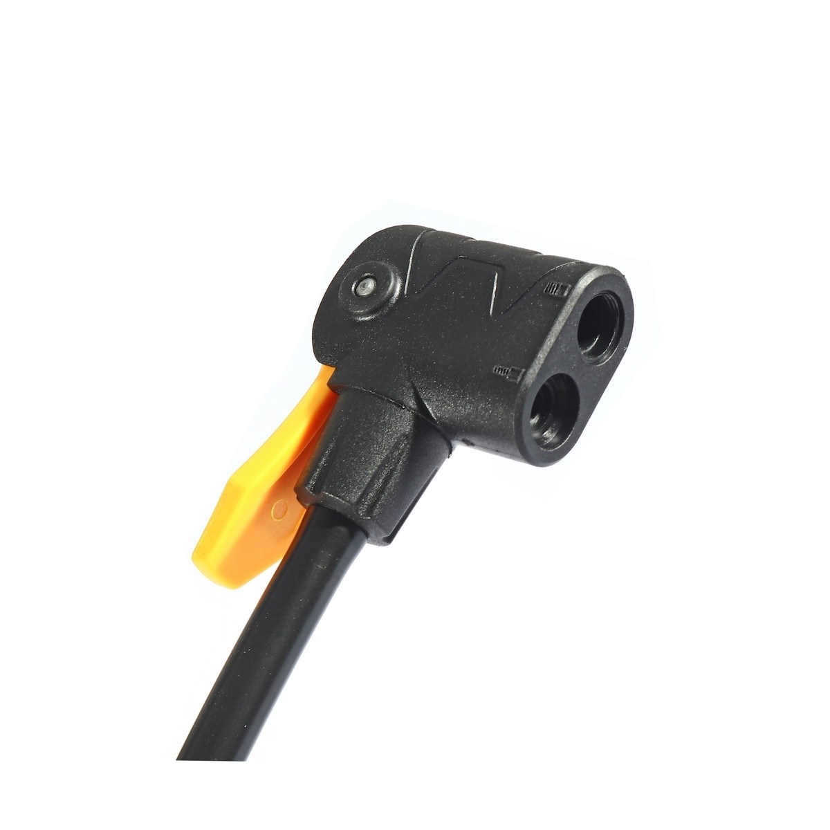 MPP3811 ที่สูบลมยาง มือปั๊ม 140PSI