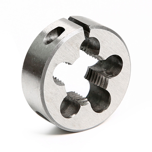 ไดต๊าปกลม M18X1.00 1-1/2"(OD)