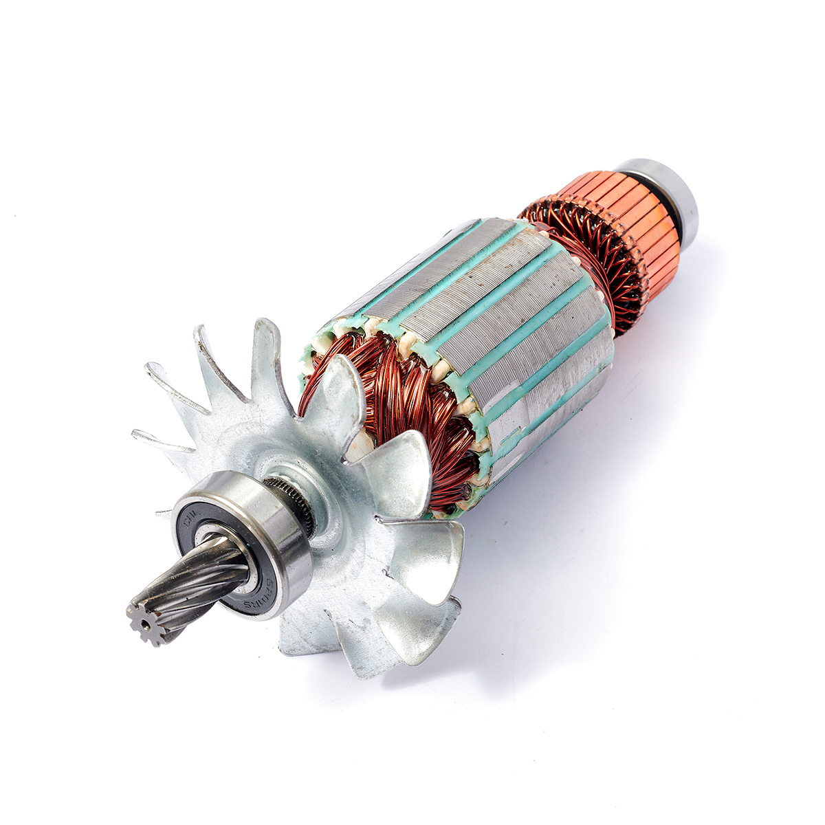 อะไหล่ทุ่นไฟฟ้า MT230 (JM23000100)