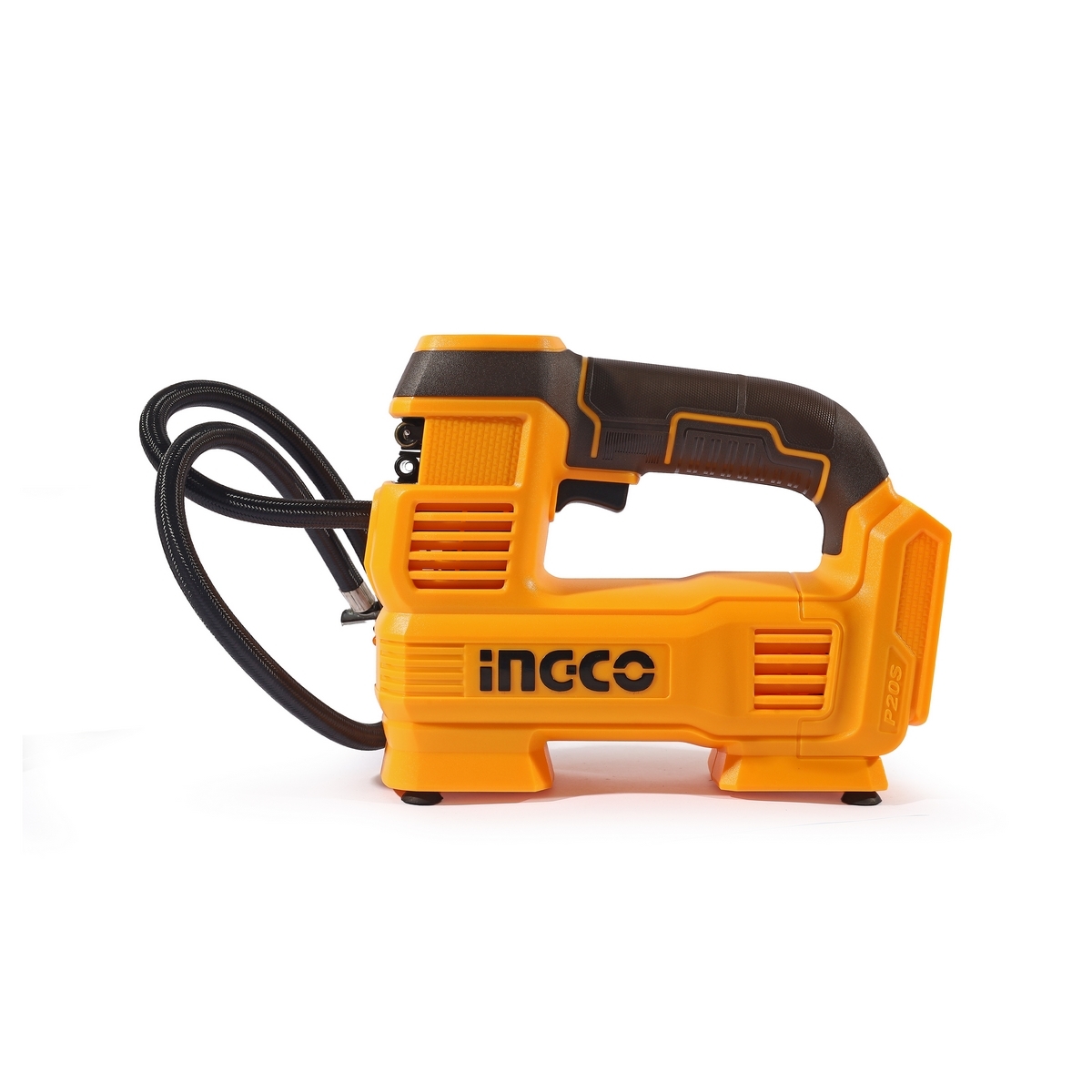 20V ปั๊มสูบลม 160PSI-DIGI เครื่องเปล่า