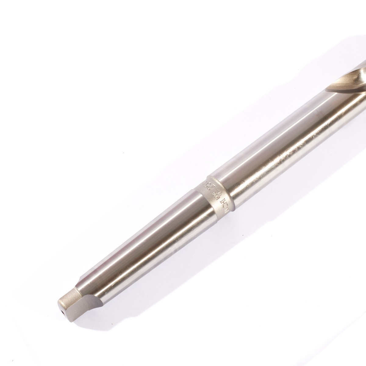 L650_600X25.5MM ดอกสว่านก้านเทเปอร์