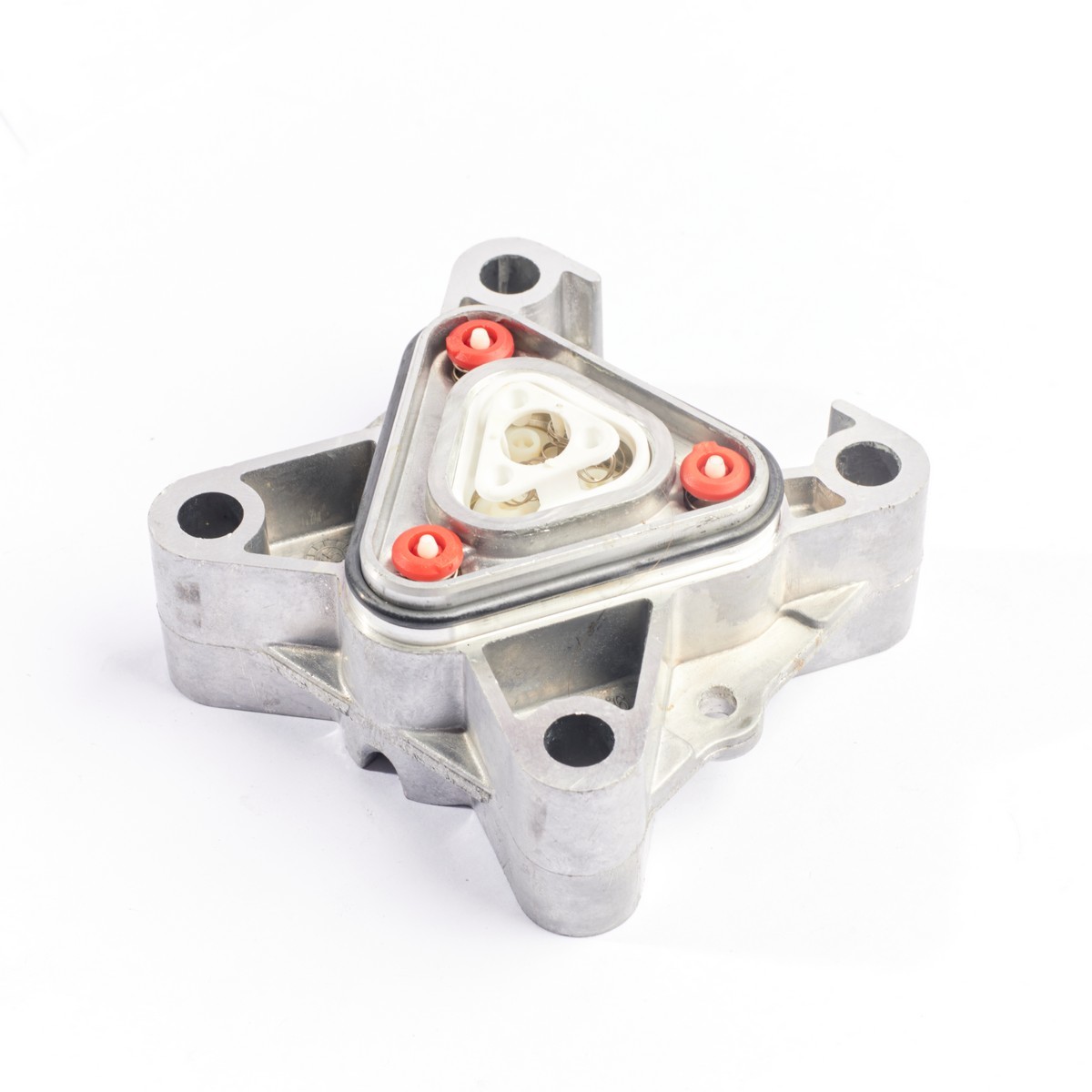 PUMP HEAD ALU(9001-2740)NEW OIL SEAL