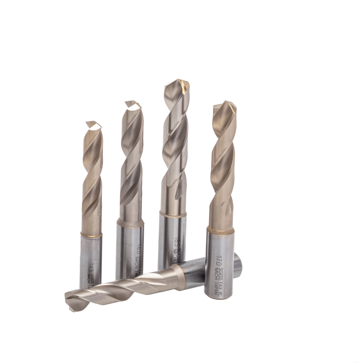 L7572P_18.0MM ดอกสว่านพาวเวอร์ไฮสปีด