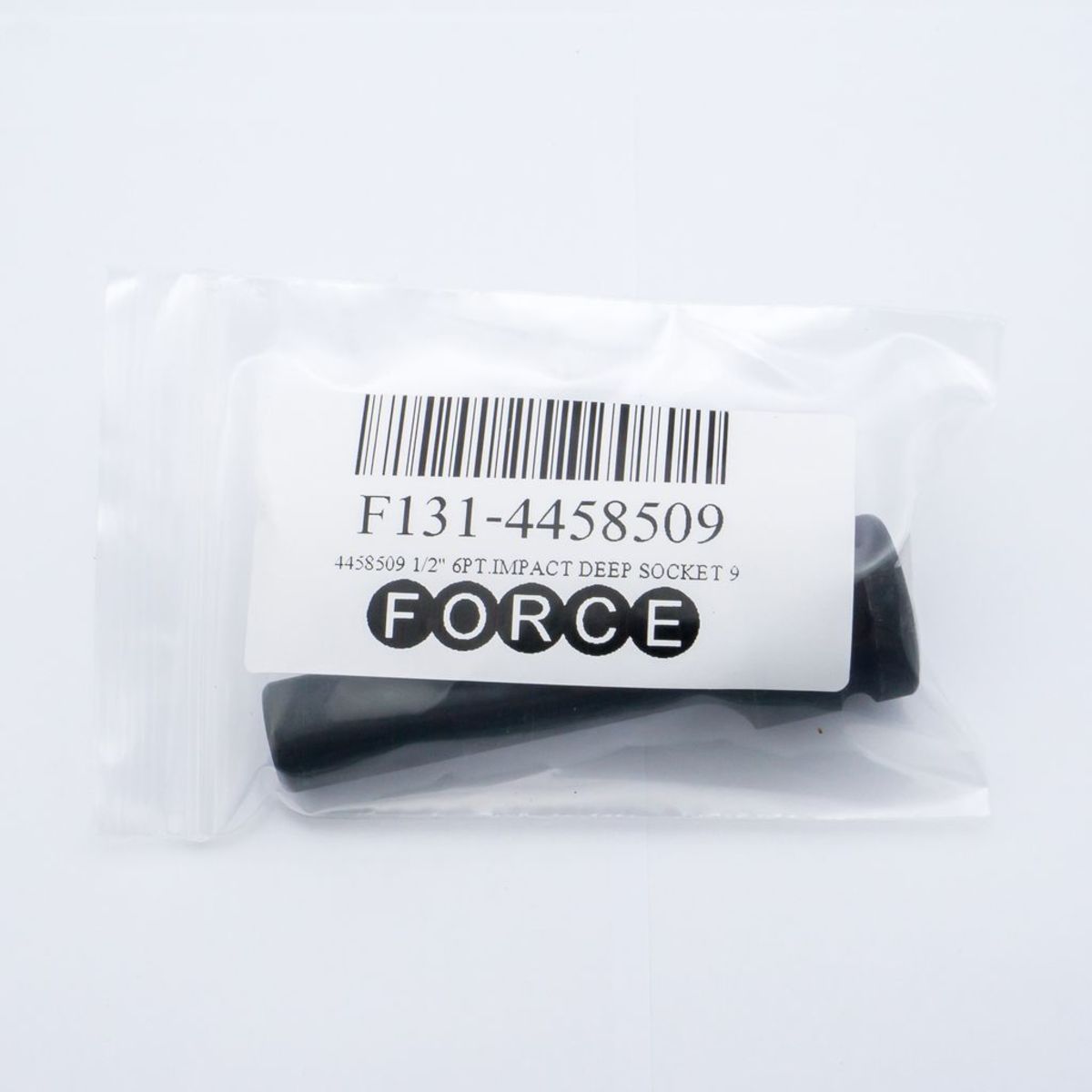 4458509 ลูกบ๊อกซ์ลม6PT.85MM 1/2