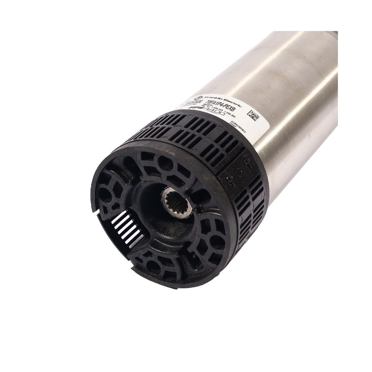 เฉพาะปั๊ม 1 HP TRI25-07 (70FA1P4-PEXB)