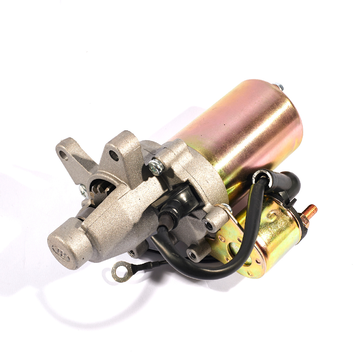 อะไหล่ P6250IES MOTOR START