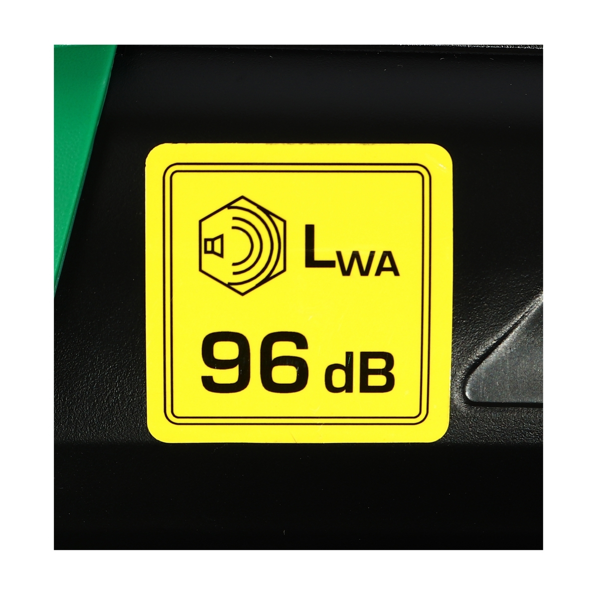 BL110 เครื่องดูดเป่าใบไม้ ไฟฟ้า
