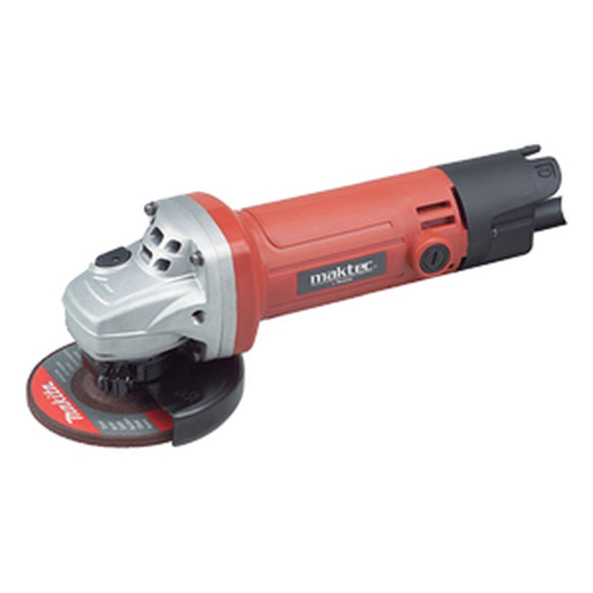 (รุ่นพิเศษ) MT-959 เครื่องเจียร์ 4