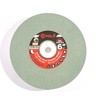 หินไฟ (สีเขียว) 6" หนา 1" #120