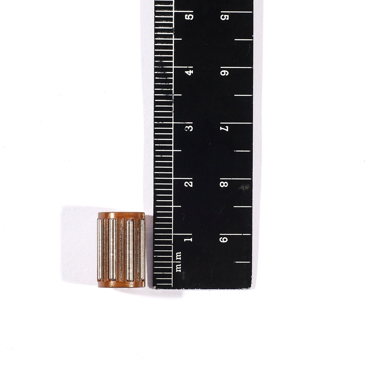 อะไหล่ DMQ02-65 #23 ลูกปืน Φ6XΦ9X13.5
