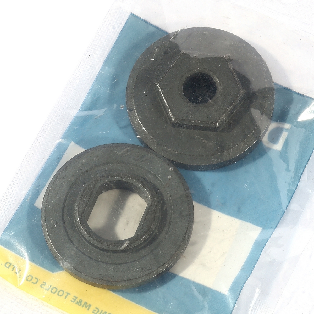 อะไหล่ DZE02-110 #T2 FLANGE SET