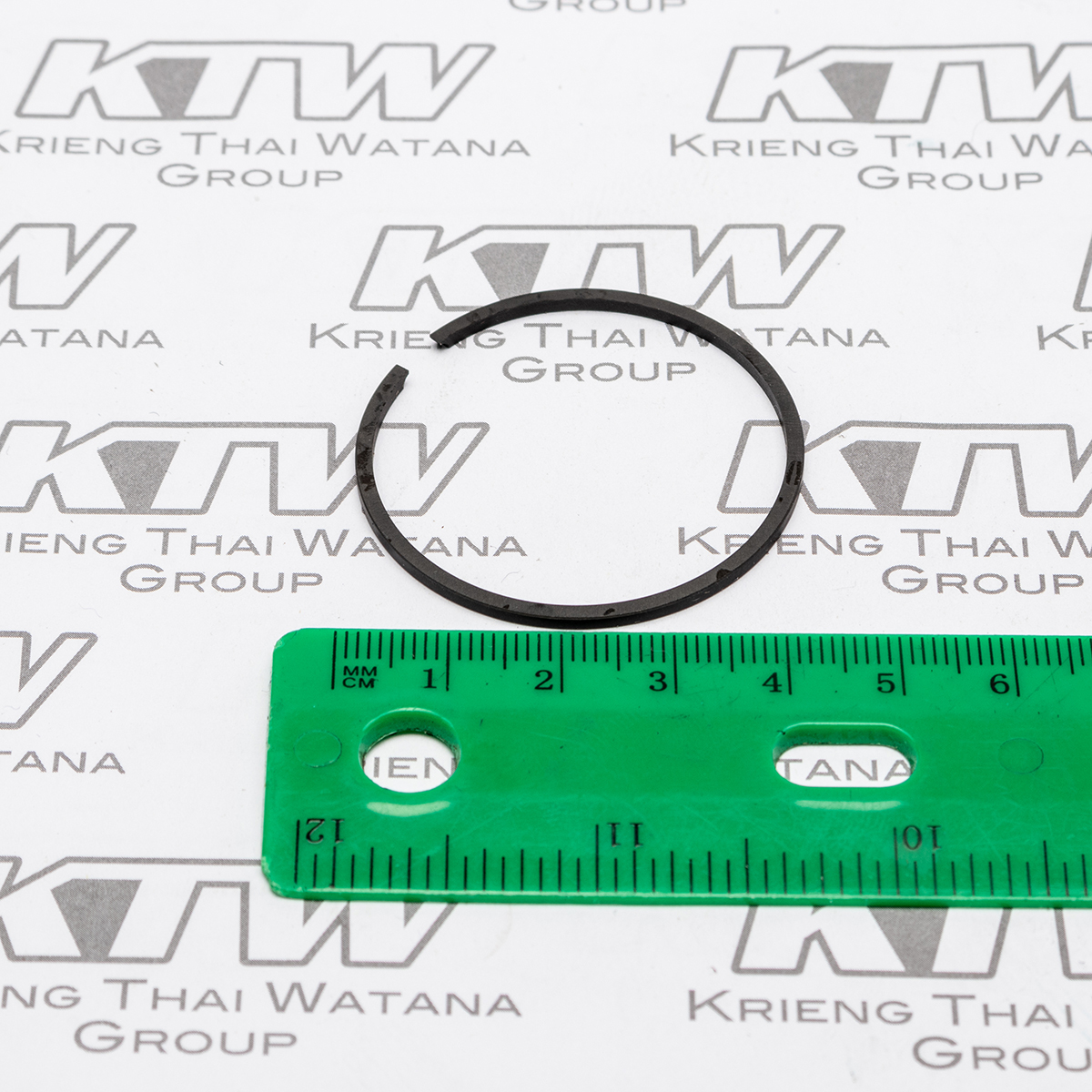 อะไหล่ RBC-411Z #97 แหวนลูกสูบ 257309-3